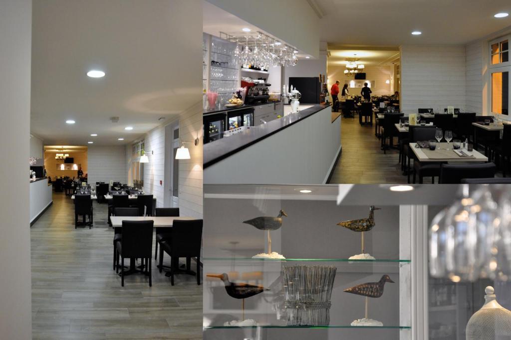 Hotel Du Port Et Des Bains Saint-Valéry-sur-Somme Eksteriør billede
