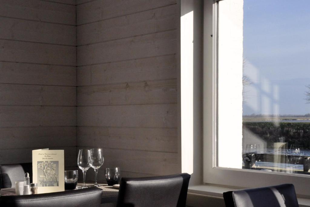 Hotel Du Port Et Des Bains Saint-Valéry-sur-Somme Eksteriør billede